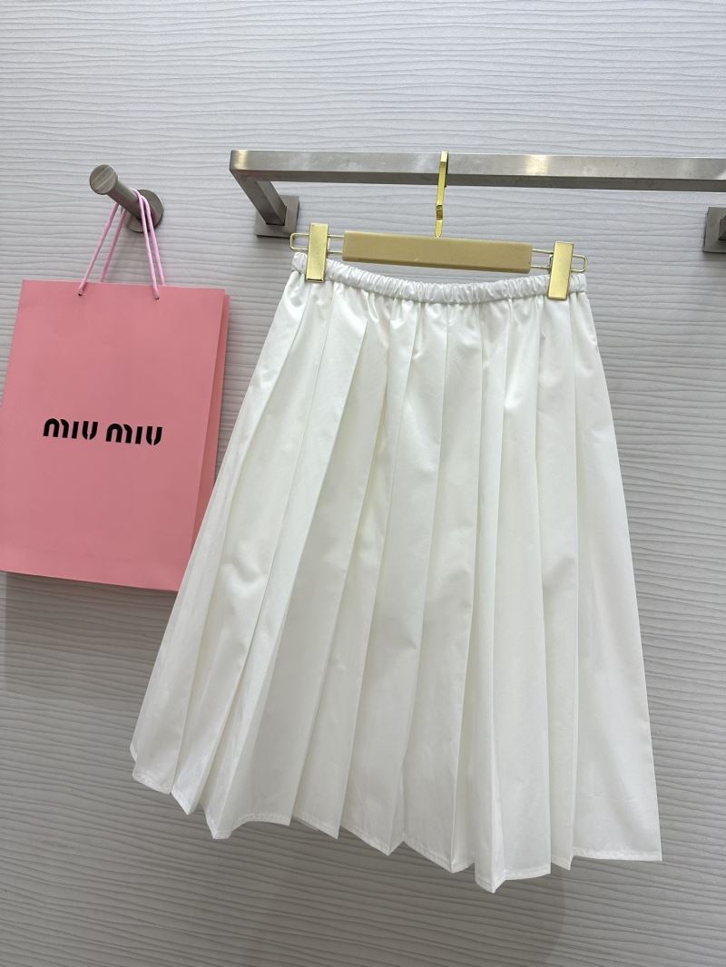 Miu Miu Dress